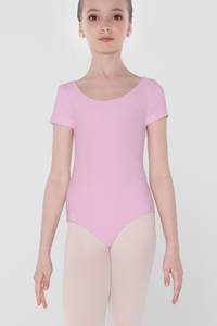 Pirouette 6/8 Pink